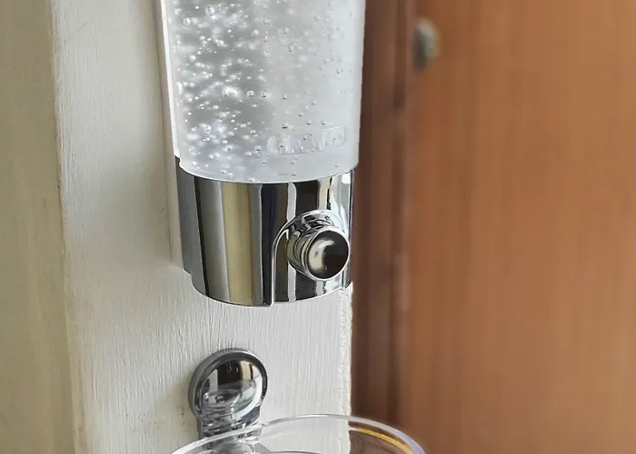 Hippocampus Bed and breakfast