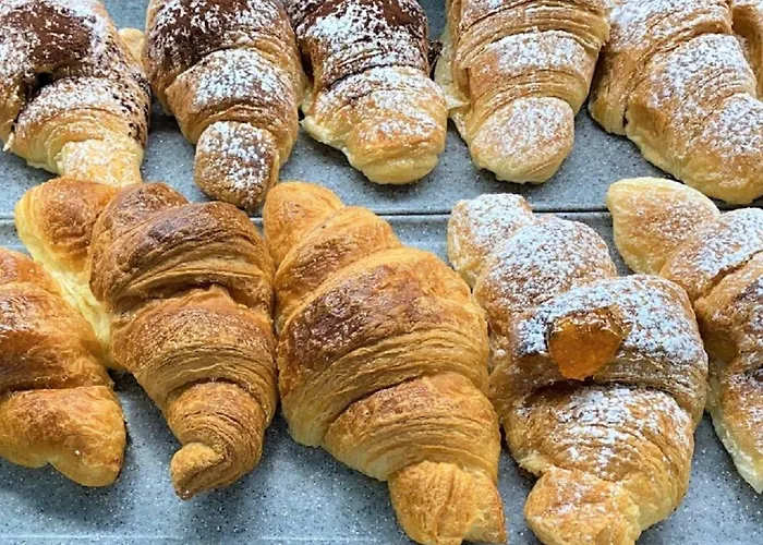 Bed & Breakfast Hippocampus Giardini Naxos