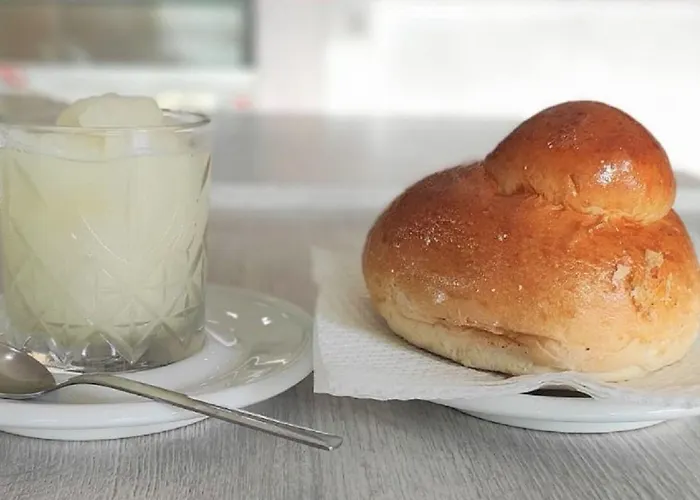 Bed and breakfast Hippocampus