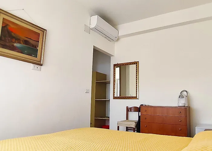 Bed and breakfast Hippocampus