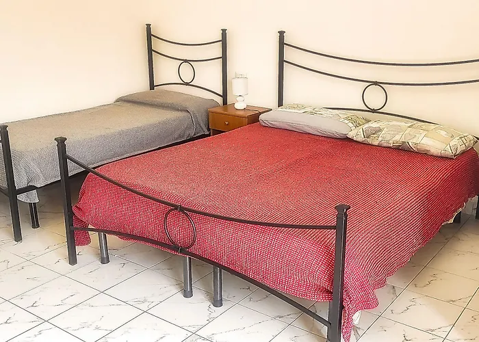 Hippocampus Giardini Naxos