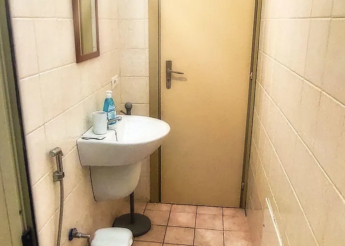 Hippocampus Giardini Naxos