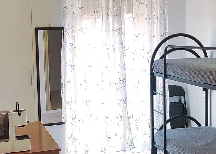 Hippocampus Bed & Breakfast