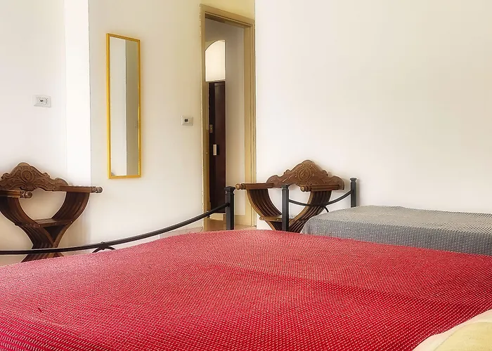 Hippocampus 3* Giardini Naxos