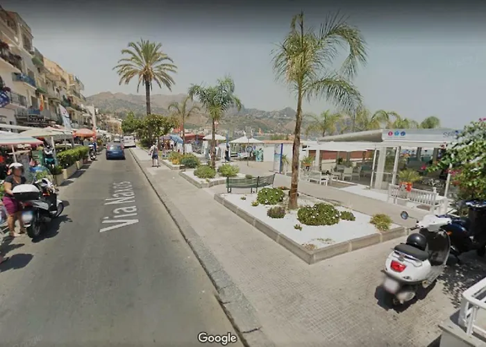 Hippocampus Bed & Breakfast 3*