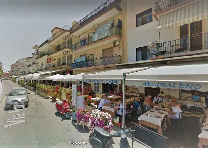 Hippocampus 3* Giardini Naxos