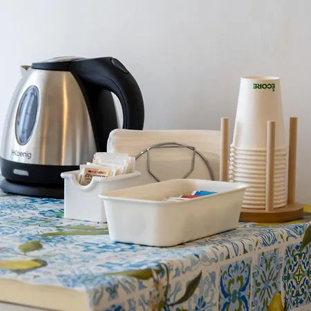 Hippocampus Bed & Breakfast 3*