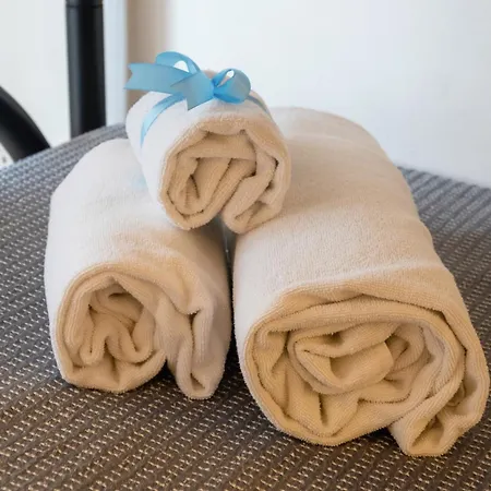 Hippocampus B&B *