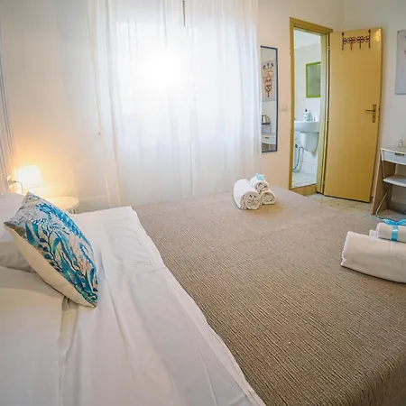 Bed & Breakfast Hippocampus 3*