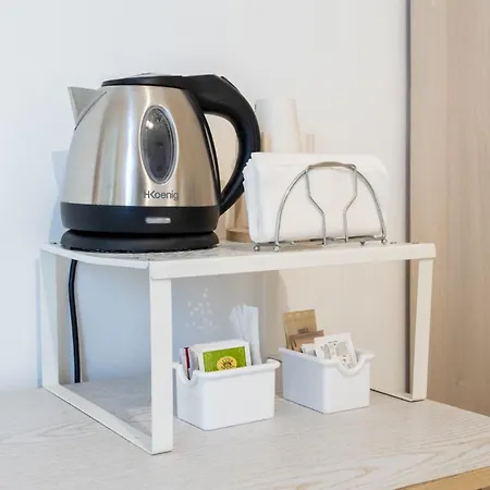 Hippocampus Bed & Breakfast Giardini Naxos