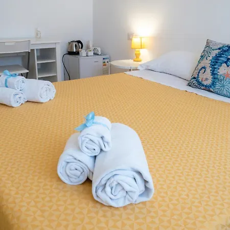 Bed & Breakfast Hippocampus