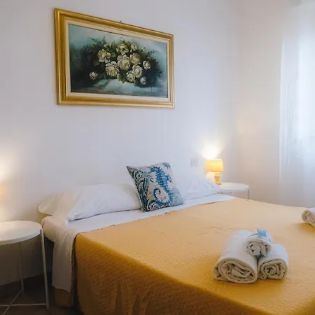 Hippocampus B&B 지아르디니낙소스
