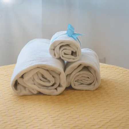 Bed & Breakfast Hippocampus Giardini Naxos