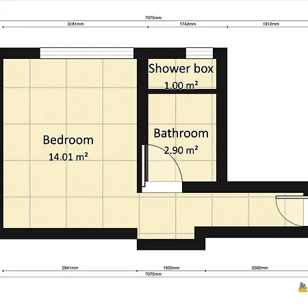 Hippocampus Bed & Breakfast Giardini Naxos