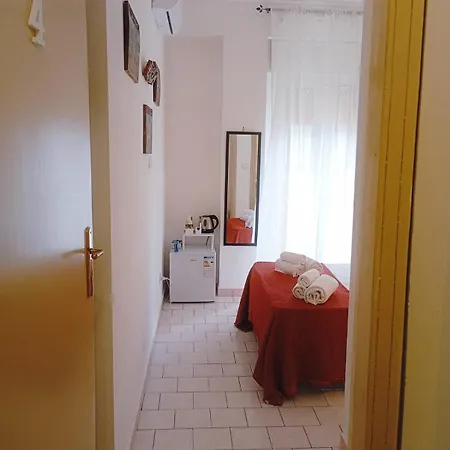 Hippocampus 3* Giardini Naxos