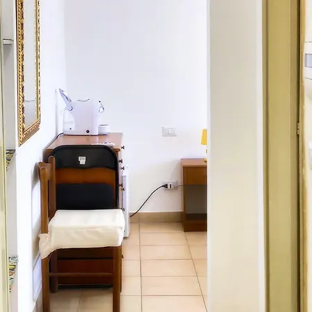 Hippocampus Bed & Breakfast 3*