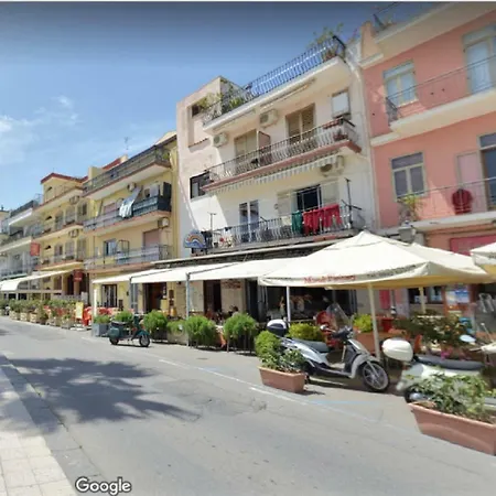 Bed & Breakfast Hippocampus 3*