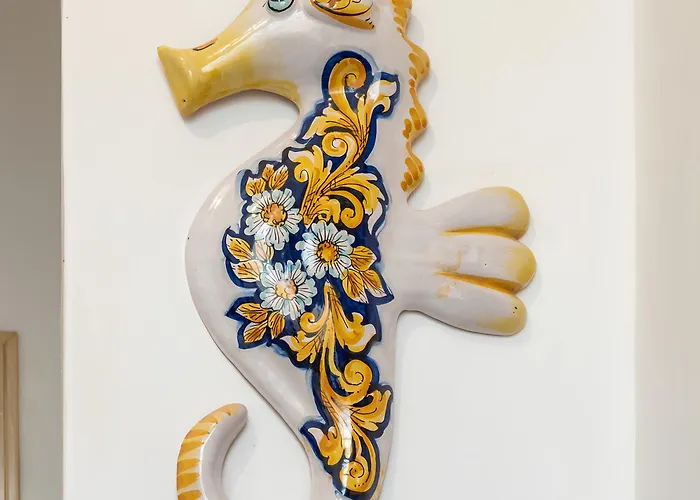 فندق مبيت وإفطار Hippocampus