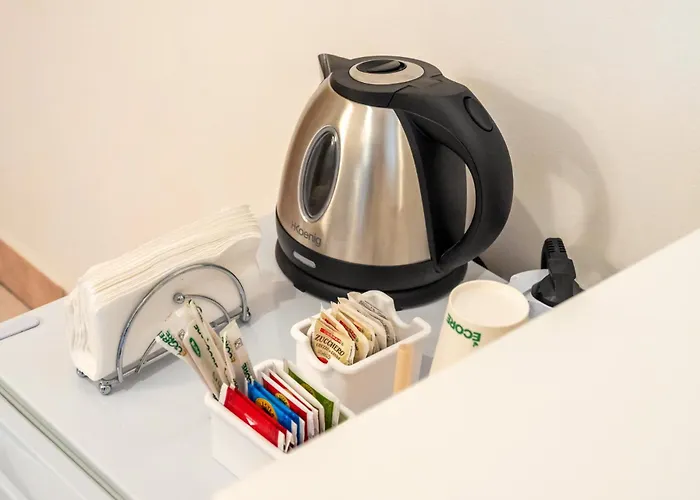 Hippocampus فندق مبيت وإفطار