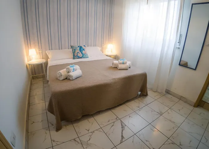 Hippocampus فندق مبيت وإفطار