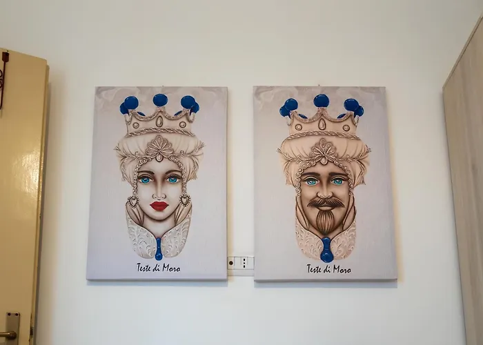 فندق مبيت وإفطار Hippocampus