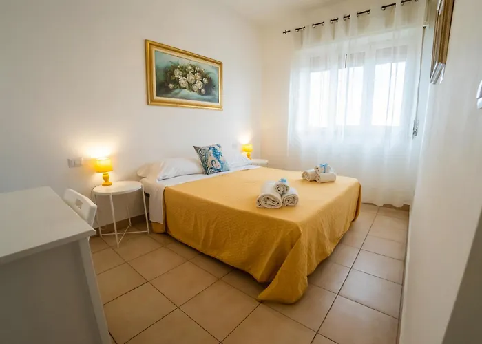 فندق مبيت وإفطار Hippocampus 3*