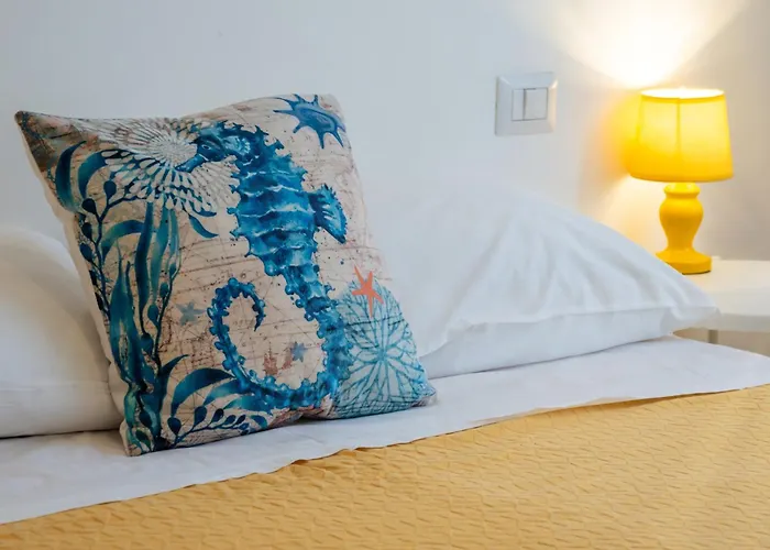 Hippocampus جيارديني ناكسوس