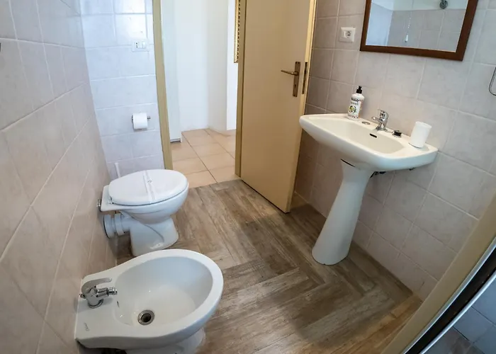 Hippocampus فندق مبيت وإفطار