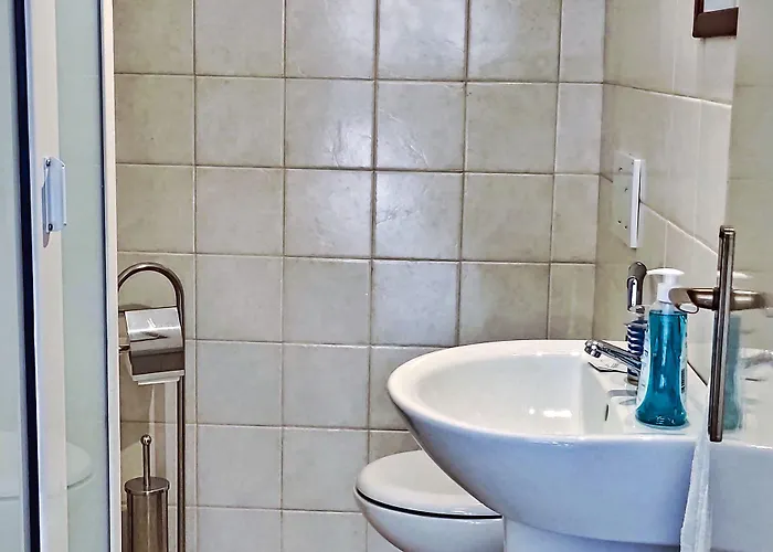 Hippocampus فندق مبيت وإفطار