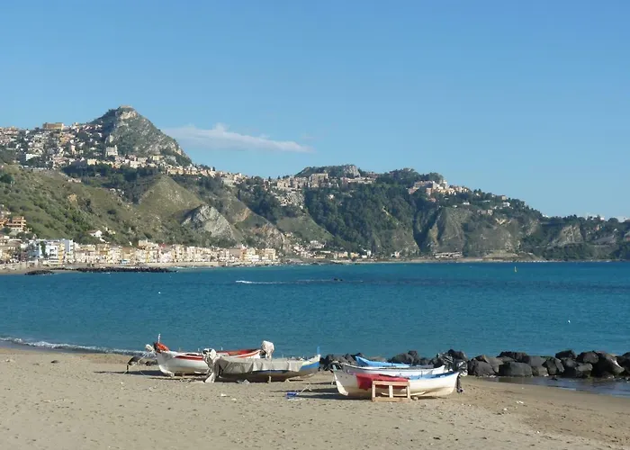 فندق مبيت وإفطار Hippocampus 3*