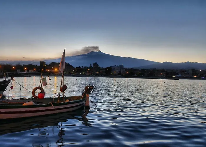 فندق مبيت وإفطار Hippocampus