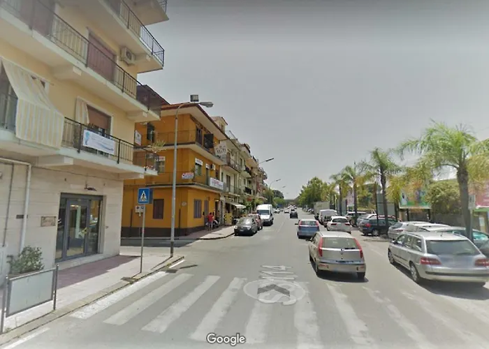 Hippocampus فندق مبيت وإفطار